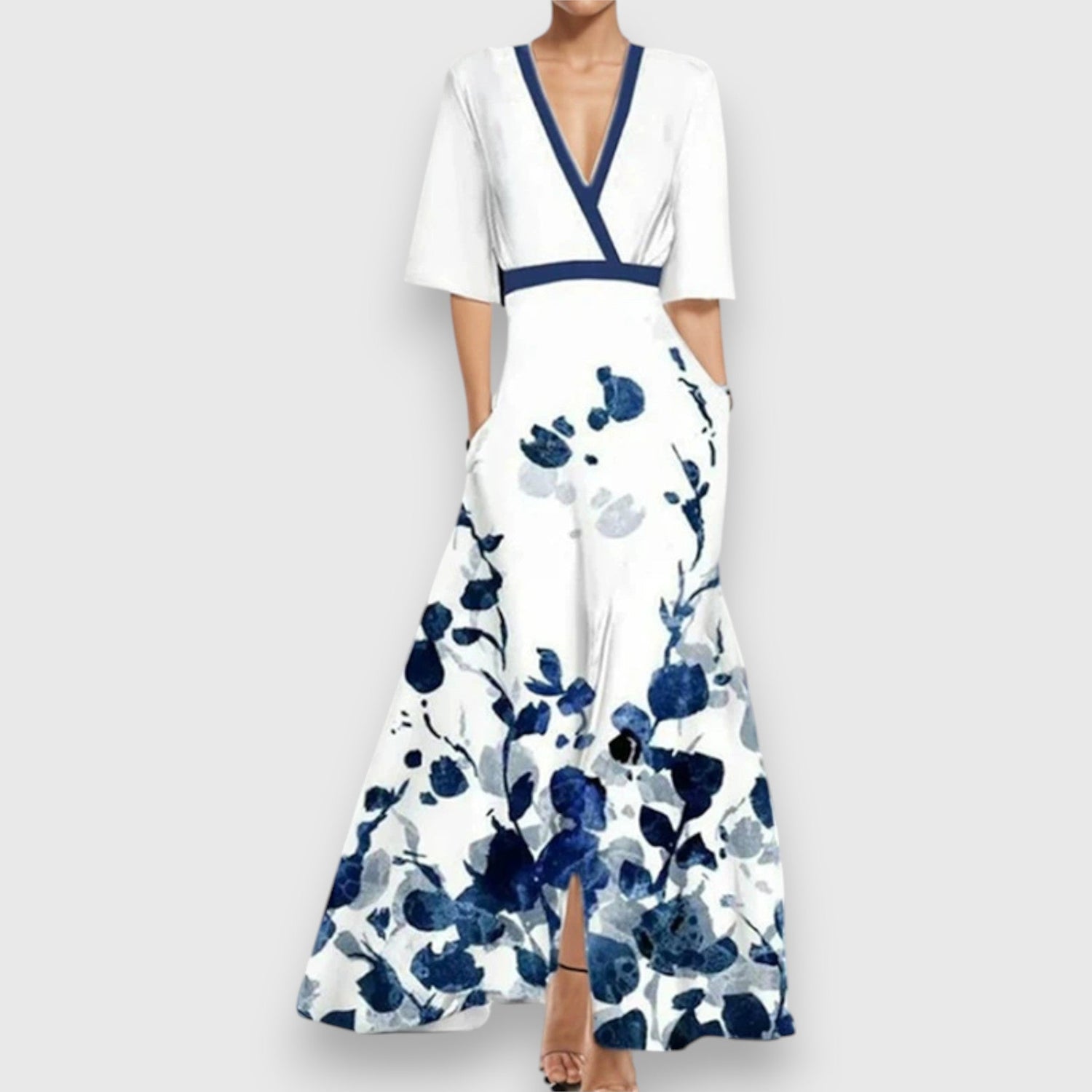 Isalie – Kleid