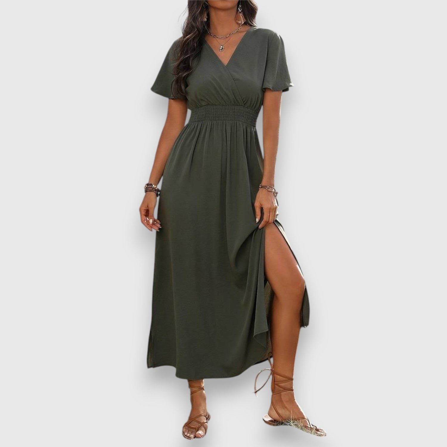 Bianca – Kleid