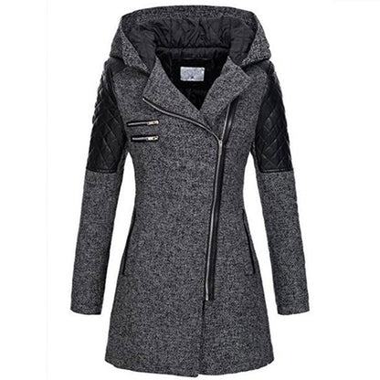 Cordula | Stilvolle Steppjacke
