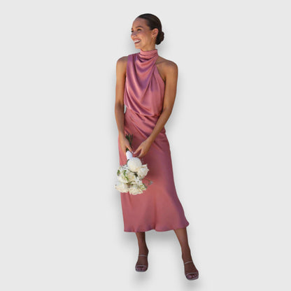 Zenaida – Kleid
