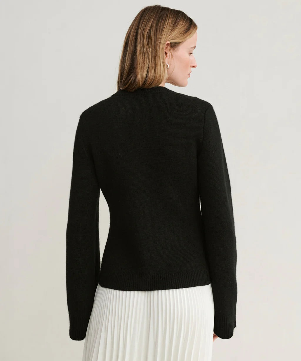 Mathilda | Eleganter Cardigan