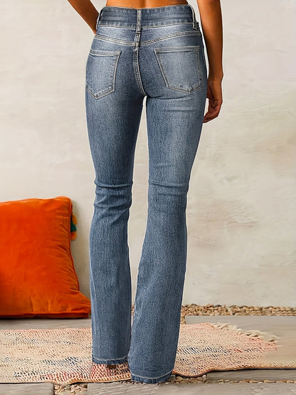 Rosalie | Vintage Look Schlaghose