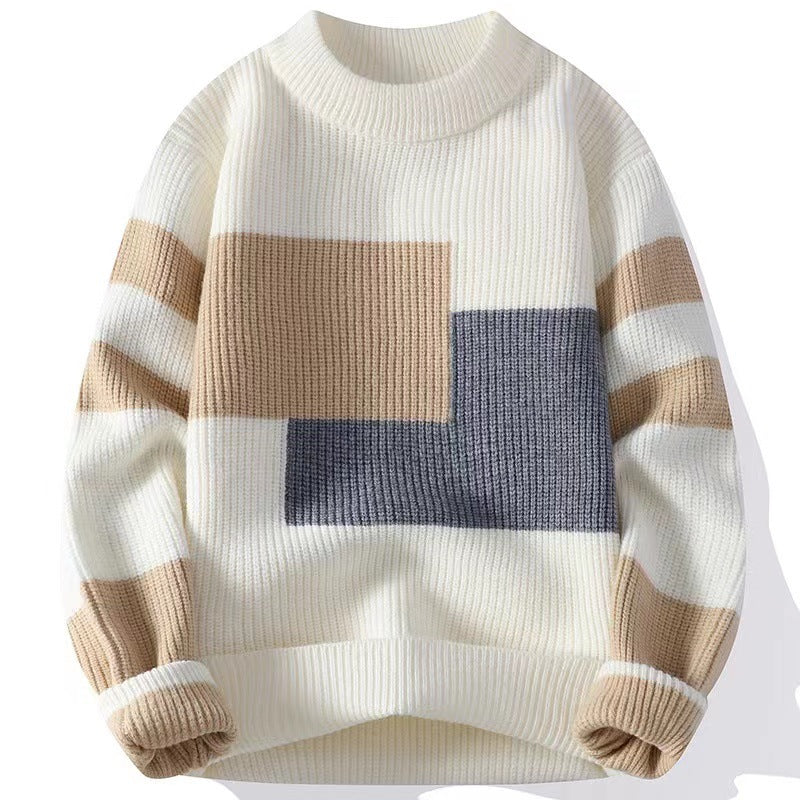 Ramon™ | Lockere Passform Pullover