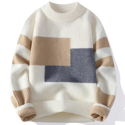 Ramon™ | Lockere Passform Pullover
