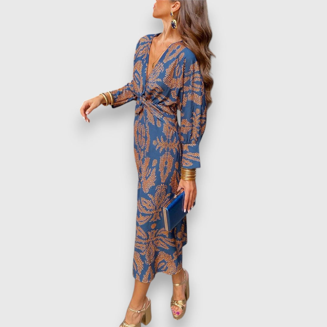 Ilenia – Kleid