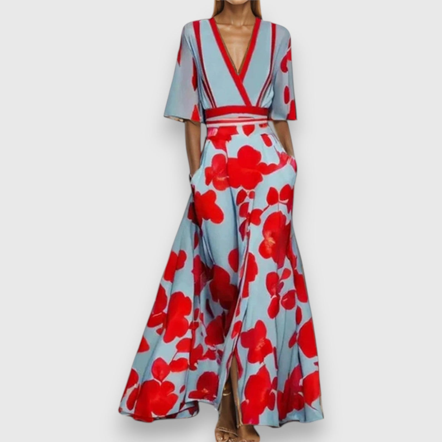 Isalie – Kleid