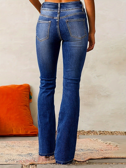 Rosalie | Vintage Look Schlaghose