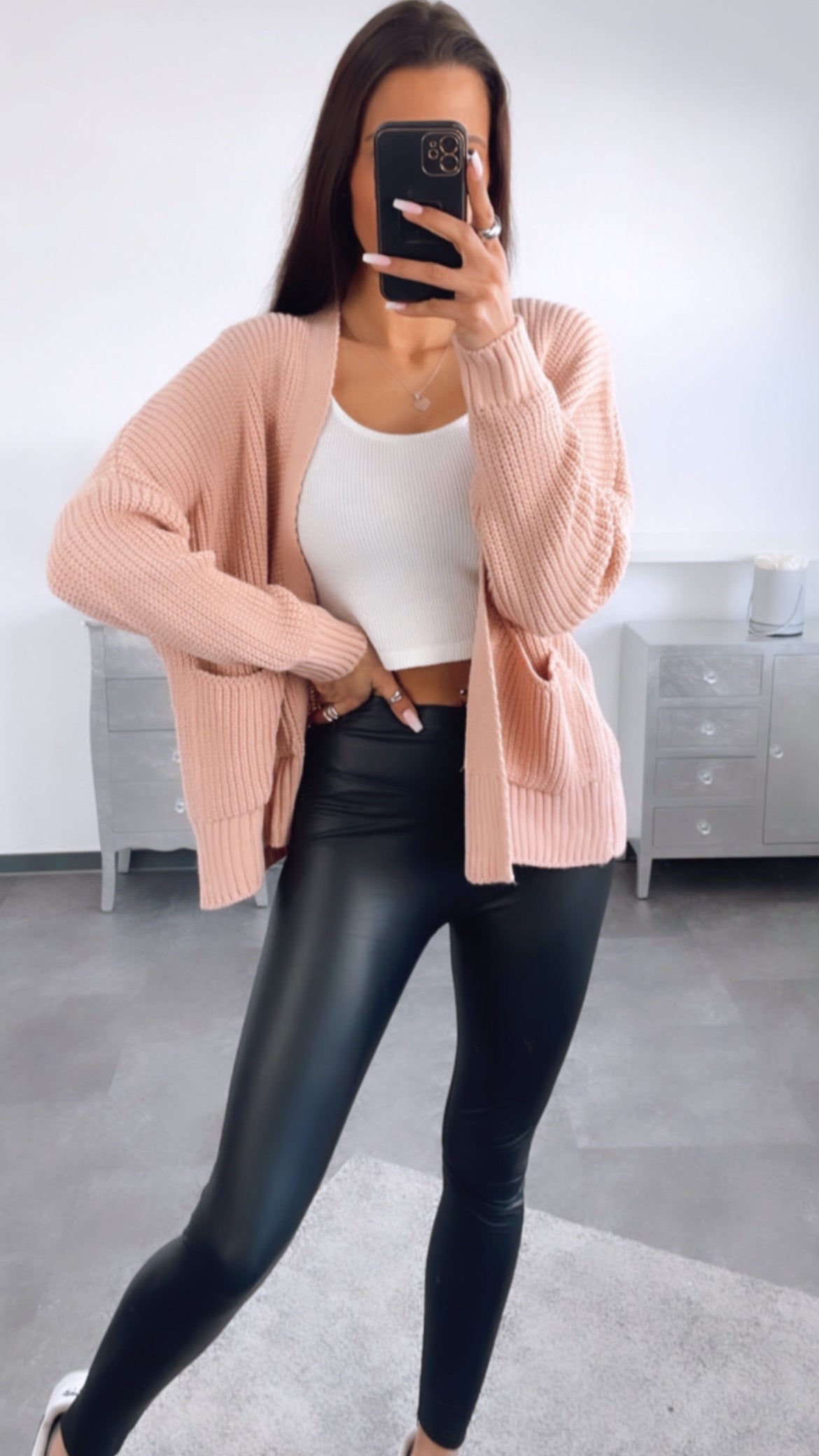 Konstanze | Elegante Leggings