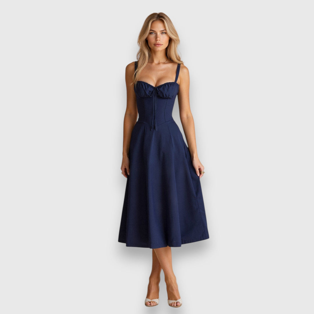 Kiana - Kleid