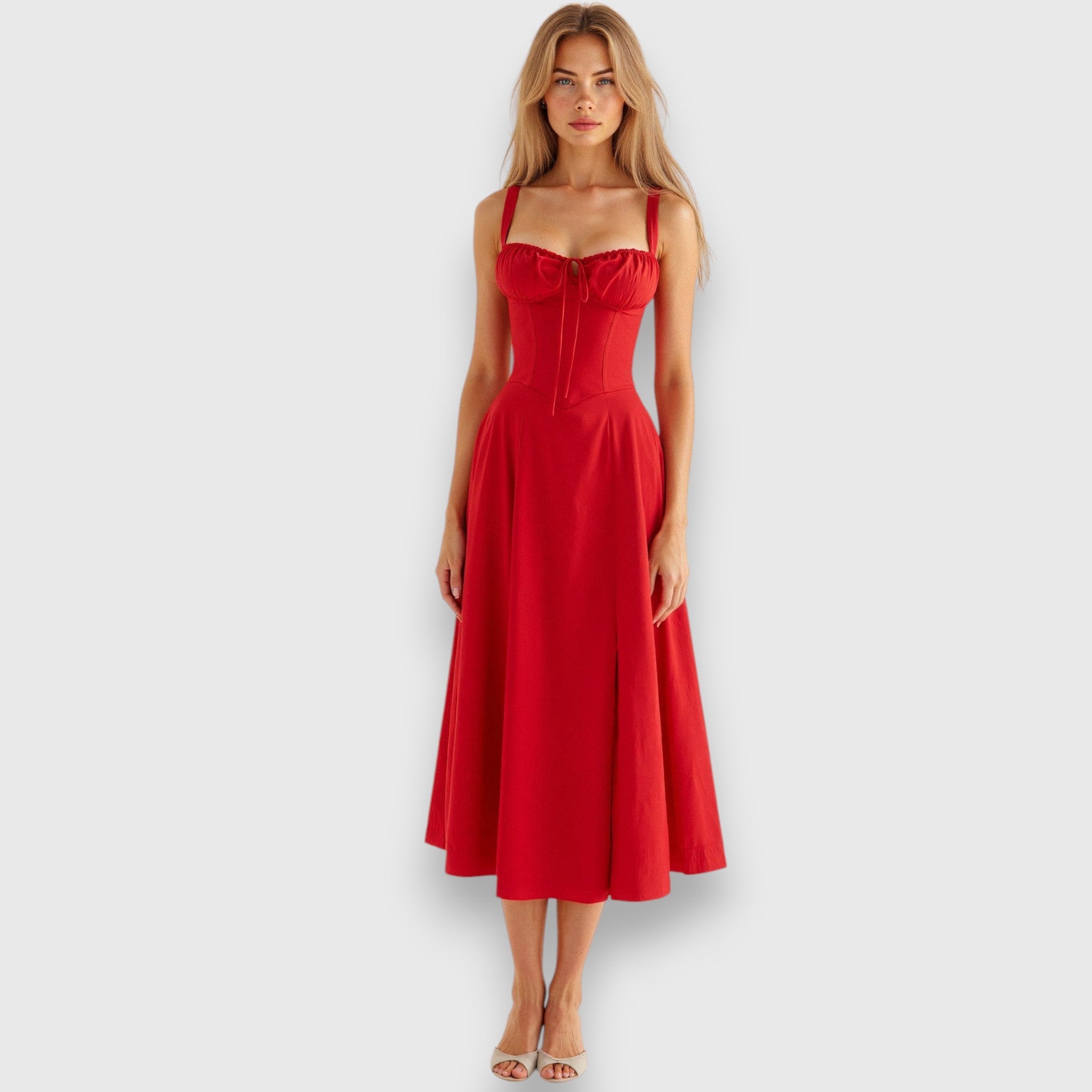 Kiana - Kleid