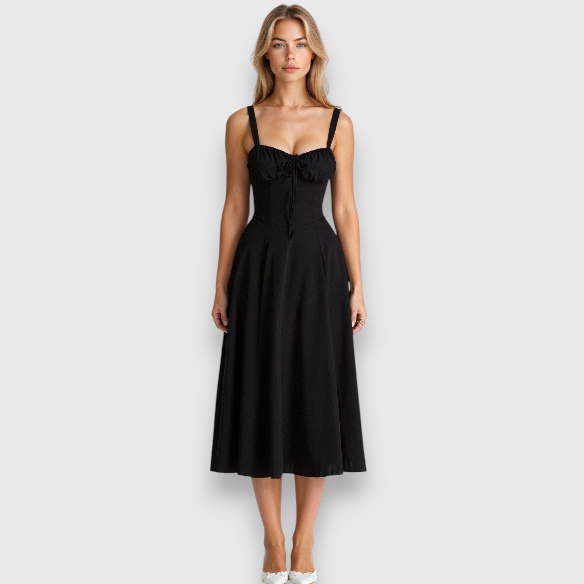 Kiana - Kleid