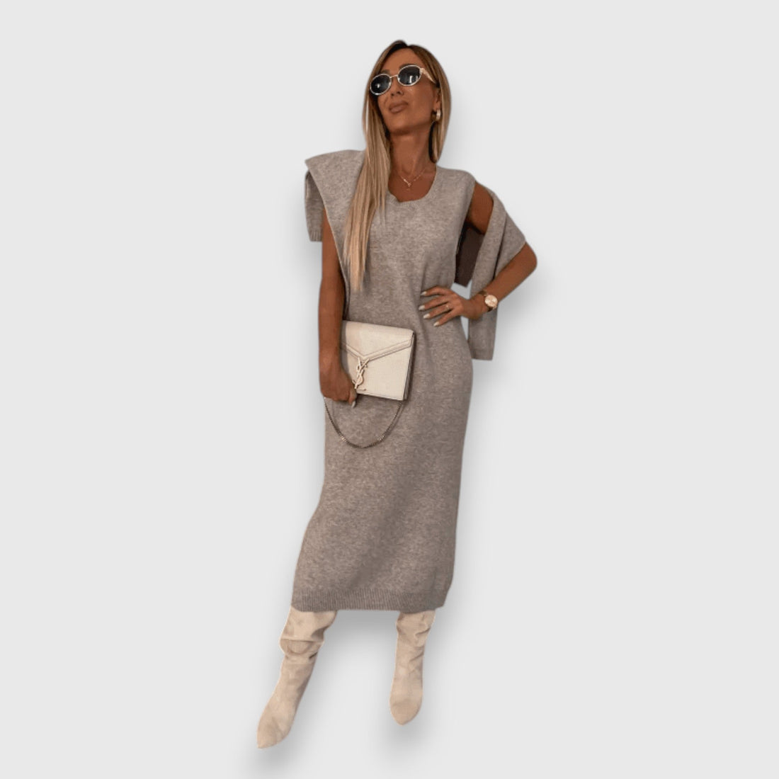 Naomi – Zweiteiler