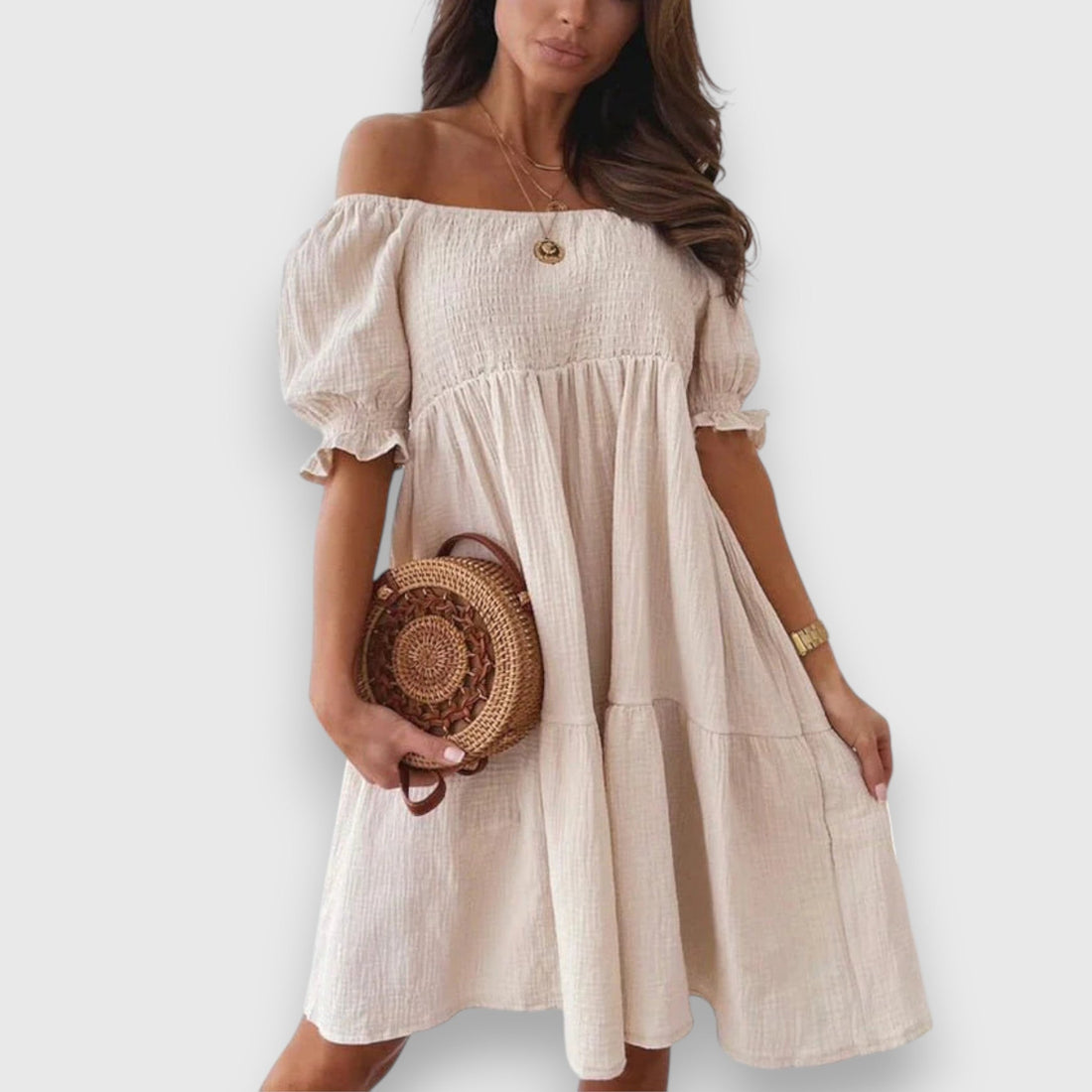 Sydney – Sommerkleid