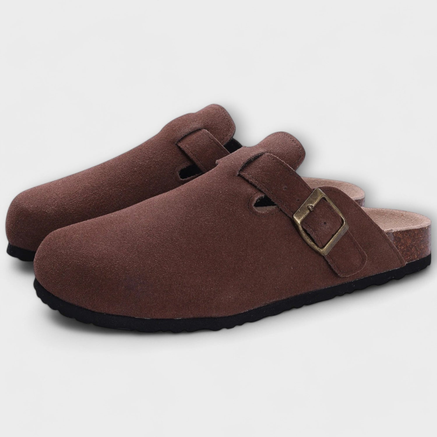 Orthopädische Komfortsandalen
