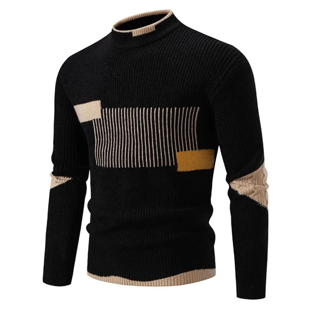 Oskar™ | Premium-Herrenpullover