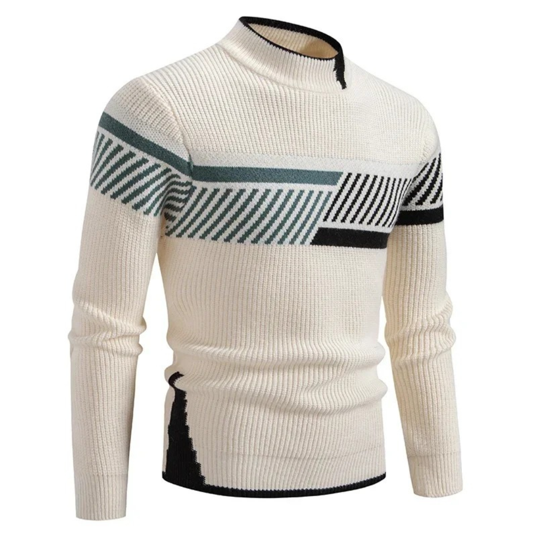 Oskar™ | Premium-Herrenpullover