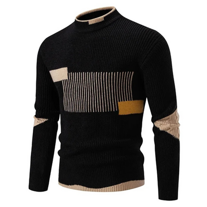 Oskar™ | Premium-Herrenpullover