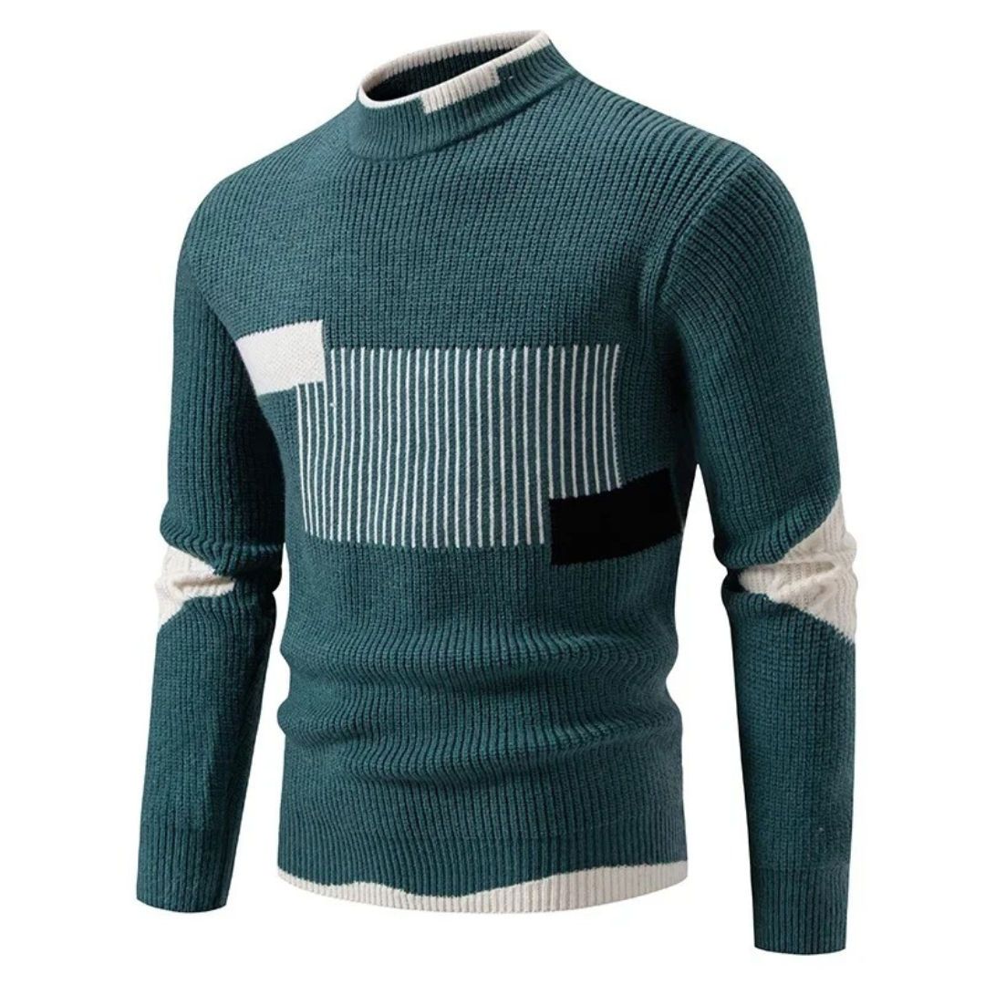 Oskar™ | Premium-Herrenpullover