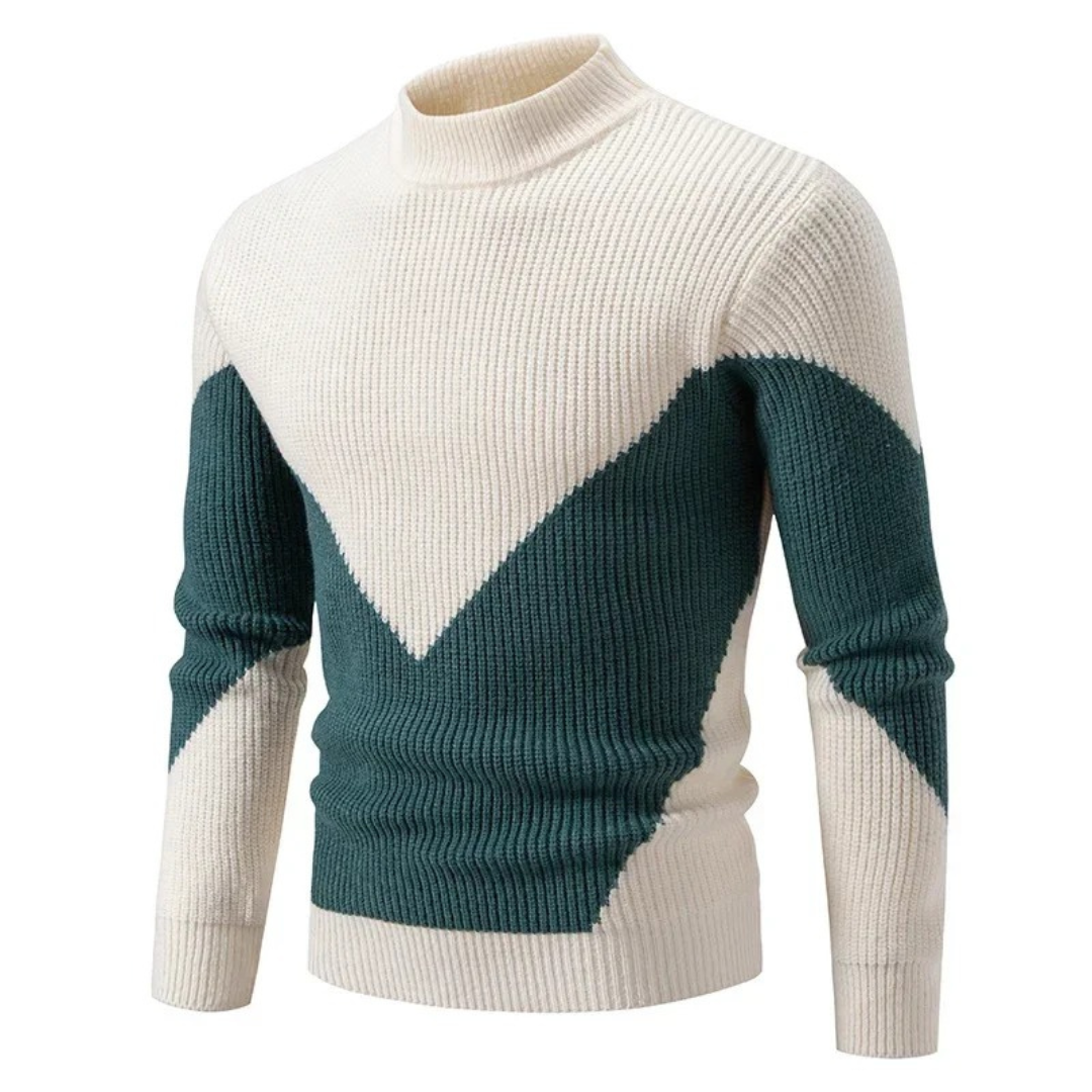 Oskar™ | Premium-Herrenpullover