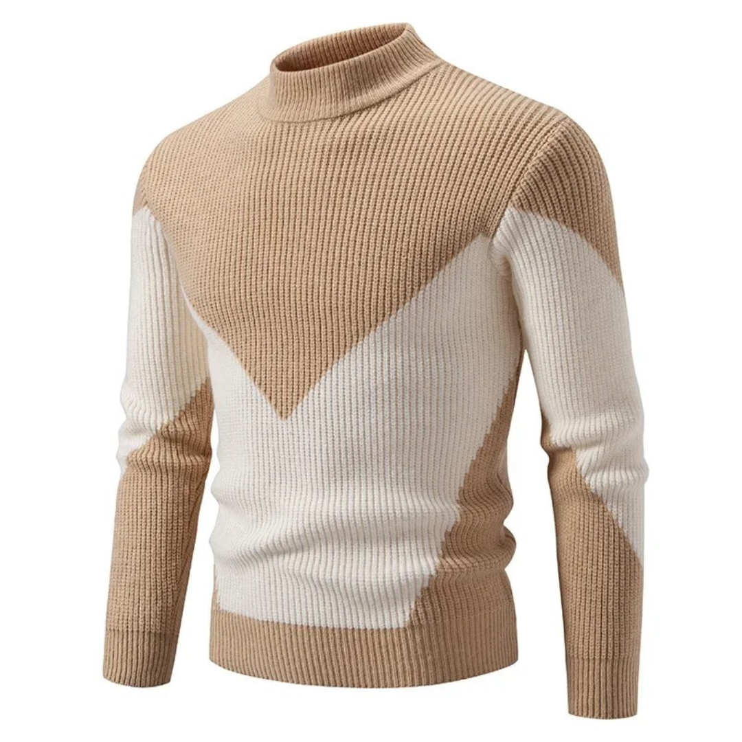 Oskar™ | Premium-Herrenpullover