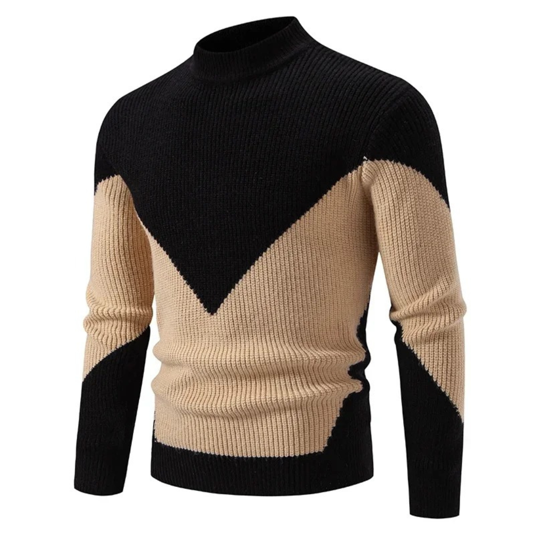 Oskar™ | Premium-Herrenpullover