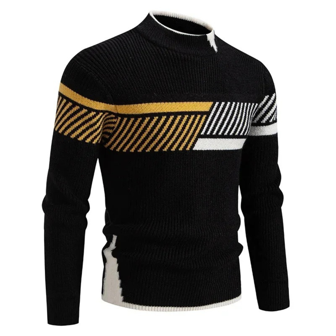 Oskar™ | Premium-Herrenpullover