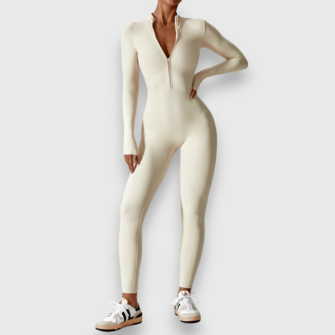 Eliana – Overall