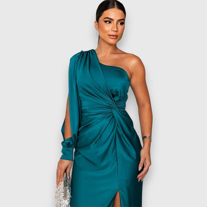 Vera – Elgantes Kleid