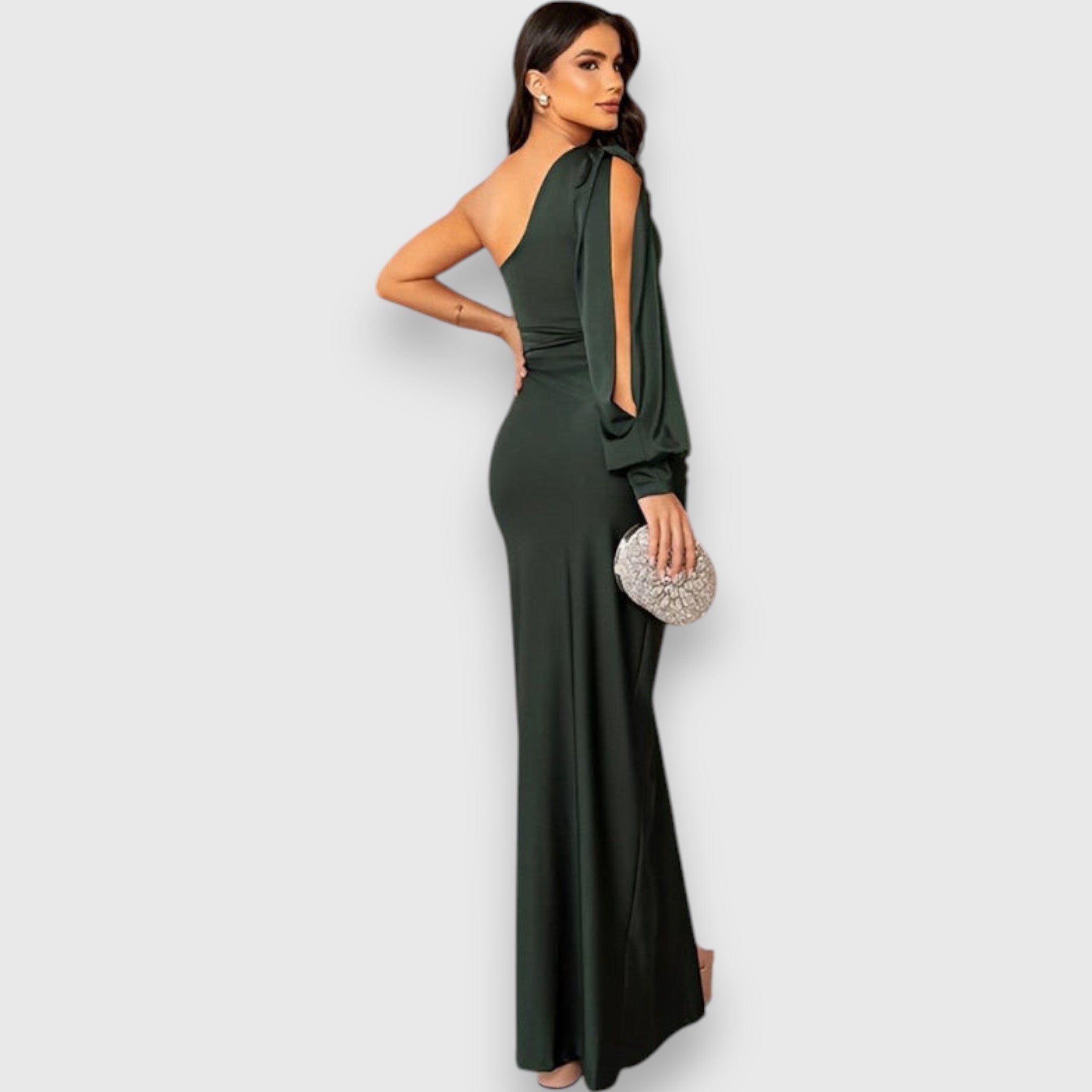 Vera – Elgantes Kleid