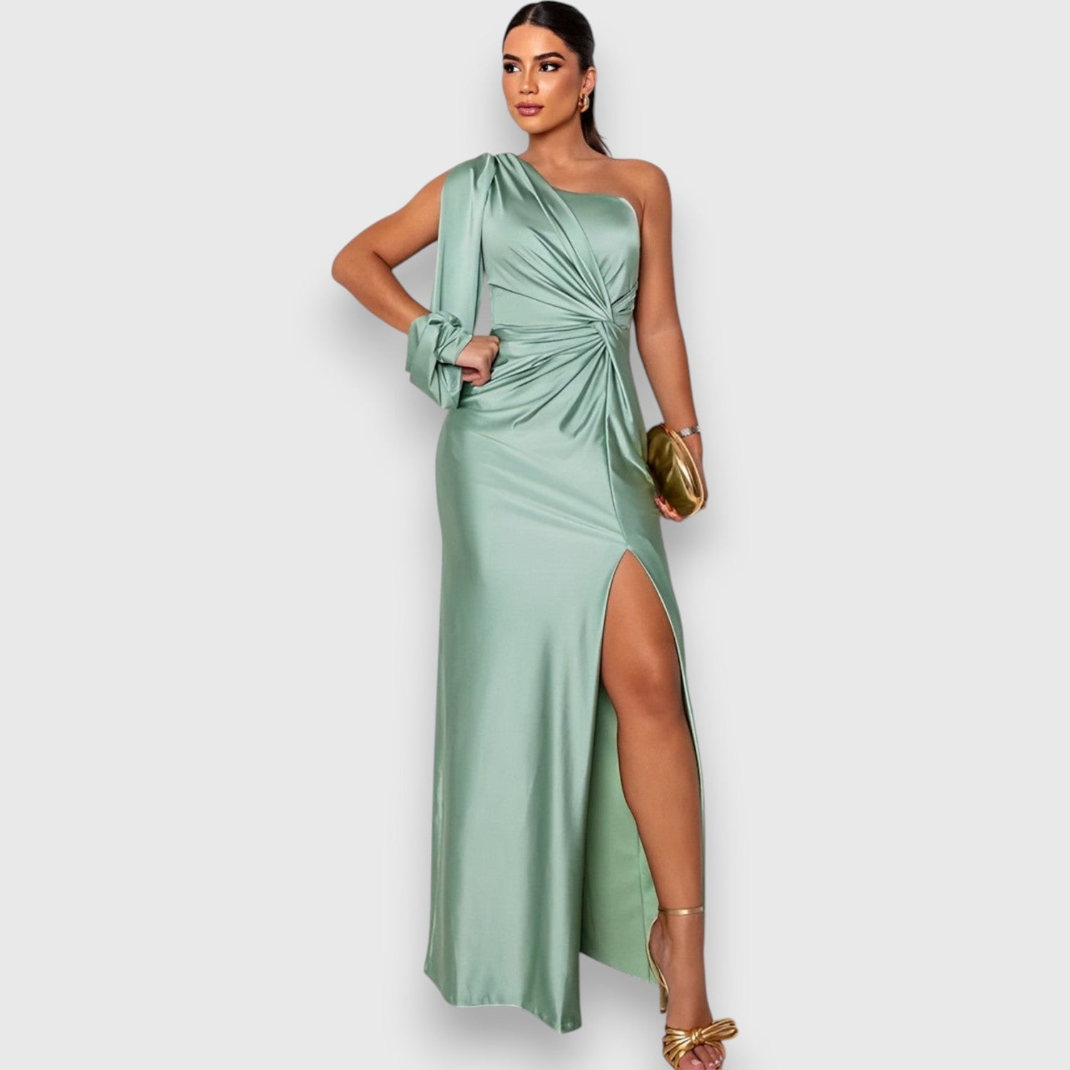 Vera – Elgantes Kleid