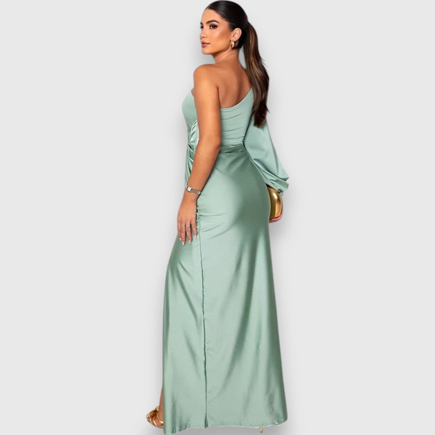 Vera – Elgantes Kleid