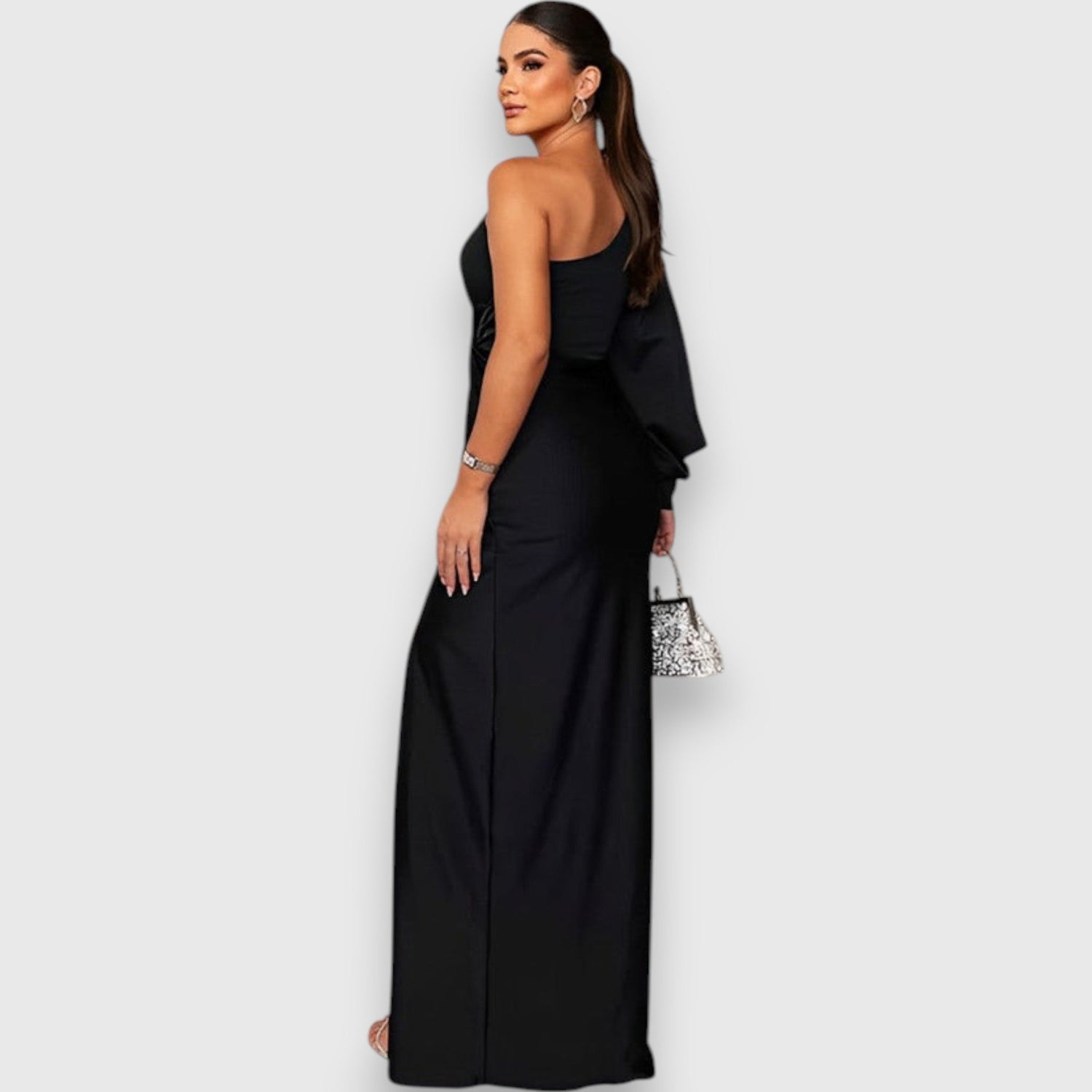 Vera – Elgantes Kleid